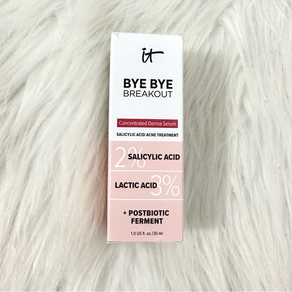 IT Cosmetics Bye Bye Serum - Picture 5 of 7